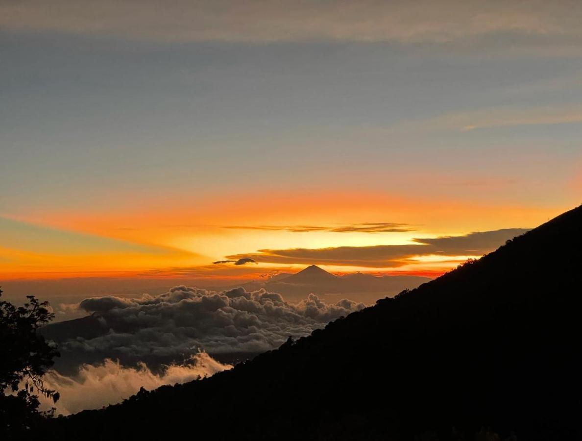 Girang Rinjani Bungalows Tetebatu Εξωτερικό φωτογραφία