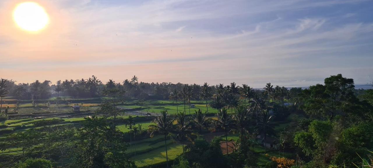 Girang Rinjani Bungalows Tetebatu Εξωτερικό φωτογραφία
