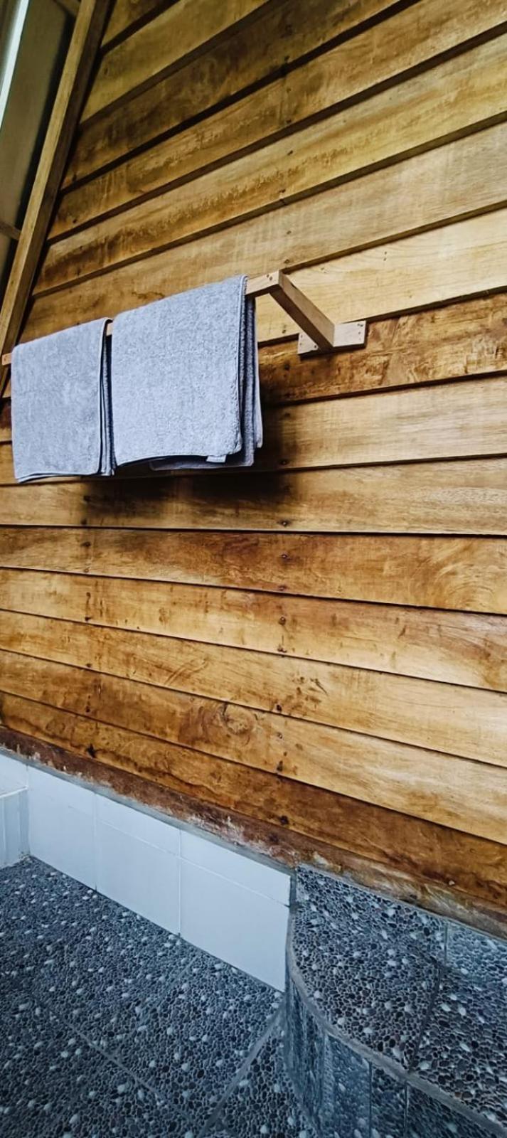 Girang Rinjani Bungalows Tetebatu Εξωτερικό φωτογραφία